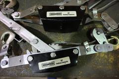 Roughneck 4 Ton Come-Alongs, Cable