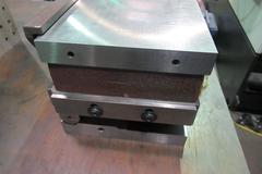 Suburban Tool MC612 FP S2 Magnetic Sine Chuck, 6" x 12"