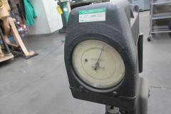 Rockwell Model 3JR Hardness Tester