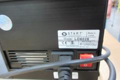 Auto Label Dispensers, Labelmoto.com and U.S. Solid