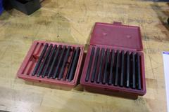 Vise Parallels 6" x 1/8" 