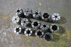 Nikken SK-10B Flex Collets