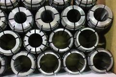 XCNA Flex Collets for XCNA-1000 Collet Tool Holders (25)