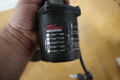 Pop ProSet 2500 Pneumatic Rivet Guns (2) and (1) ProSet XT1