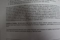 3M-Matic 700r Random Case Sealer with AccuGlide II Taping Heads