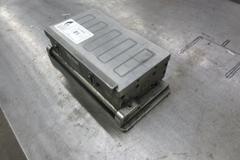 Magna-Sine Magnetic Sine Chuck