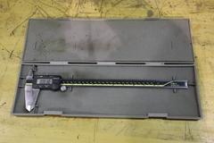 Mitutoyo Absolute Digimatic Verneer Caliper - 12"