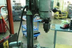 Black & Decker 3/4" Heavy Duty Magnetic Drill Press