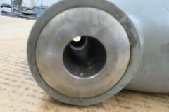 Bridgeport R8 Right Angle Head Fixture