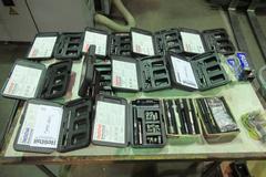 Helicoil Professional Thread Repair Kits, Large Assortment