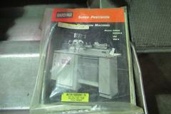 Hardinge DV-59 Second Operation Lathe, Vbl Speed, End Turret, Prod X Slide, 5C Collets