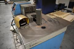 EUROMAC - Digibend 360 Horizontal Bending Machine