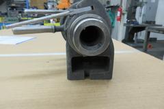 Bridgeport HV-4N 50 Model L 5C Indexer, Horizontal or Vertical Mount