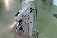 Kalamazoo 8-C-D Horizontal Band Saw, Portable