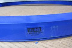 U-Line Pallet Turn Table (4)