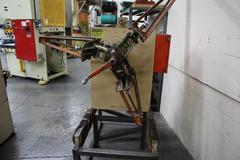 Regal SRP-3000-18 Motorized Coil Reel, 3,000 Lb Capacity, 18" Max Coil Width