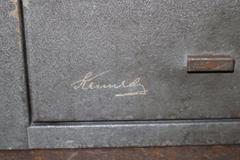 Kennedy Tool Box, 2-Drawers, Contents