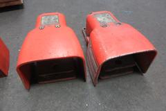 Remote Foot Pedals & Button Switches