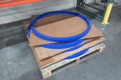 U-Line Pallet Turn Table (4)