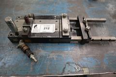 RapidAir C6 Pneumatic Press Feed, 3" Max Material Width x Max 6" Feed Stroke