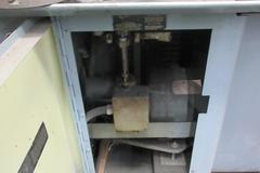 Hardinge HLV-H Toolroom Lathe, 11" Max Swing, 18" Max Center Distance, 6.5" Swing Over Cross Slide, Variable Speed Spindle Up To 3000 RPM, 1-1/16" Bar Capacity