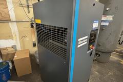Atlas Copco GA18 VSD+ Oil-Injected Rotary Screw Air Compressor (2022)
