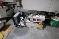 Murata Wiedemann Centrum 3000 CNC Turret Punch Press, 33 Ton, Fanuc  OP Control, 54 Station Turret, (2)AI Stations