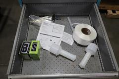 Lista Cabinet 4 Drawer