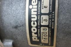 Procunier Model 3 Tapping Head