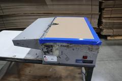 Allied Automation Titan Bagmaster 501 - Bag Opener and Filler - Blower Style w Cart