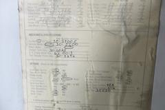 Haas VF-3 CNC Vertical Machining Center with Haas 32-Bit CNC Control, 4th Axis Drive, 20 ATC, Chip Auger and MORE!