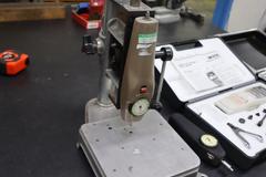 Mechanical and Digital Force Guages, Imada, Ametek, and Chantillon