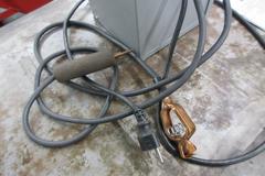 Luma Model 60 1500W Soldering Unit with 12 Heat Stages