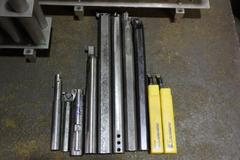 Insert Boring Cutters, Assorted