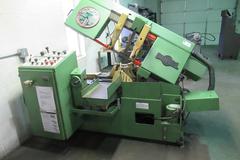 DoAll C-260 Horizontal Automatic Band Saw