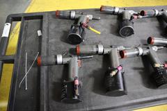 Pop ProSet 1600 and 2500 Pneumatic Rivet Guns (7)