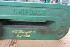 Unipunch 8B3 (2pcs) Punches