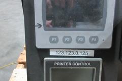 Bagging Center: SHarp SX-13L Bag Filler and Sealer