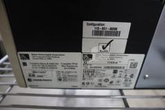 Zebra 110Xi4 Label Printer, 203 dpi, 4" Wide Label Cap