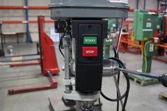 Wilton Drill Press, 20"  Floor Model, Portable Base