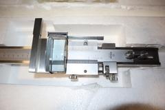 Mitutoyo 18"/45CM Vernier Height Gauge With Adjustable Main Scale - In Styrofoam Case