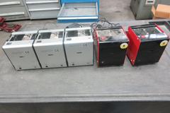 Automatic Screw Feeders (5)