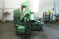 DoAll C-260 Horizontal Automatic Band Saw