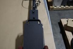 Slag Hog Slat Pro Laser Table Slat Slag Remover