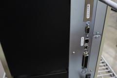 Zebra 110Xi4 Label Printer, 203 dpi, 4" Wide Label Cap