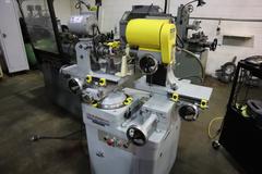 Cincinnati MT Monoset Tool & Cutter Grinder, REBUILT in 2020