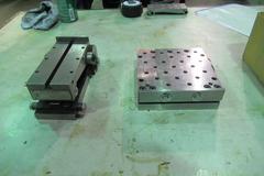 Sine Plates, Assorted