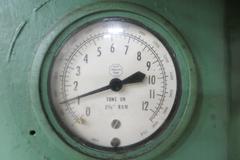 Denison FG8C8A71S06CC43C23 8- Ton Hydroilic Multipress