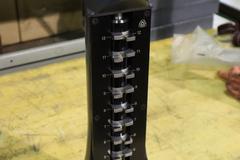 Trimos Fowler 12" Cadillac Style Height Gage