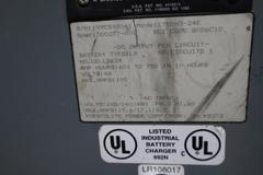 Linde E18 Sit Down 48V Electric Forklift, 3200 lb Capacity